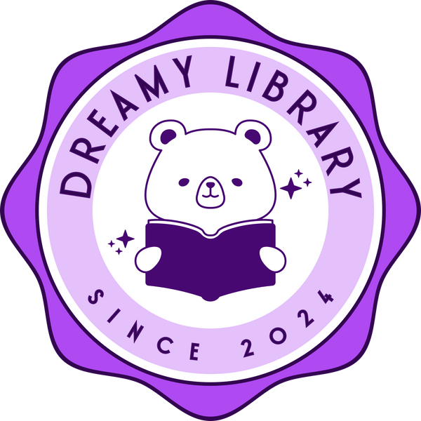 Dreamy Library